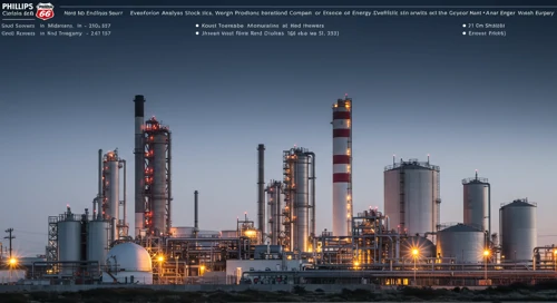 PSX: Fundamental Ratio Analysis - Phillips 66