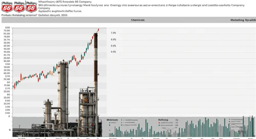 Phillips 66 Stock Overview