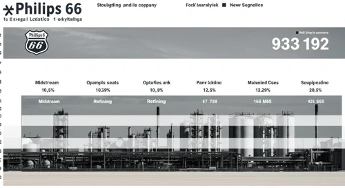 PSX: Fundamental Ratio Analysis - Phillips 66
