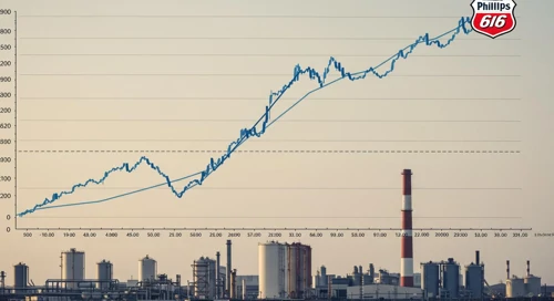 PSX: Trend with Support and Resistance Levels - Phillips 66