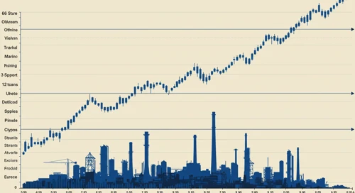 PSX: Trend with Support and Resistance Levels - Phillips 66