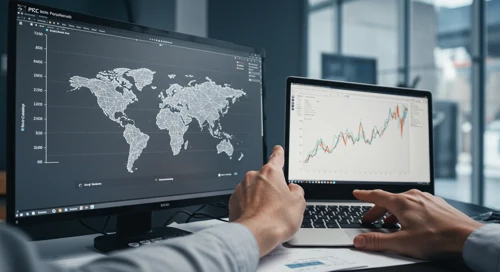 PTC: Fundamental Ratio Analysis - PTC Inc