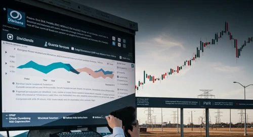 PWR: Dividend Analysis - Quanta Services Inc