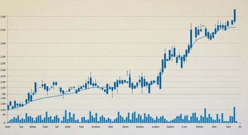 PWR: Trend with Support and Resistance Levels - Quanta Services Inc