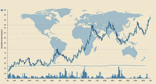 PWR: Trend with Support and Resistance Levels - Quanta Services Inc