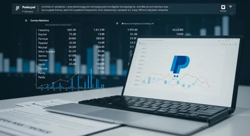 PYPL: Fundamental Ratio Analysis - PayPal Holdings Inc