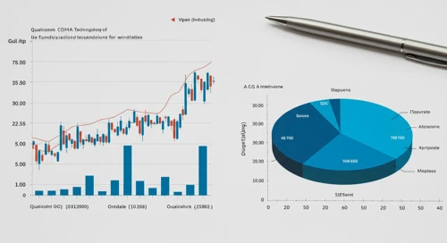 QUALCOMM Incorporated - QCOM Stock Analysis