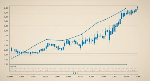 QCOM: Trend with Support and Resistance Levels - QUALCOMM Incorporated