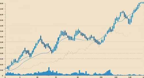 QCOM: Trend with Support and Resistance Levels - QUALCOMM Incorporated