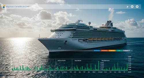 RCL: Analysts Ratings - Royal Caribbean Cruises Ltd