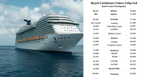 RCL: Analysts Ratings - Royal Caribbean Cruises Ltd