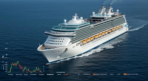 Royal Caribbean Cruises Ltd. Overview