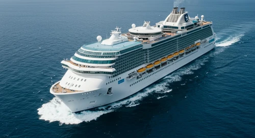 RCL: Dividend Analysis - Royal Caribbean Cruises Ltd