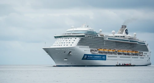 RCL: Dividend Analysis - Royal Caribbean Cruises Ltd