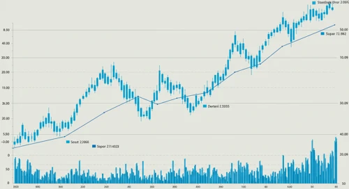 RCL: Trend with Support and Resistance Levels - Royal Caribbean Cruises Ltd