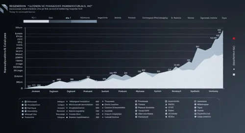 REGN: Fundamental Ratio Analysis - Regeneron Pharmaceuticals Inc