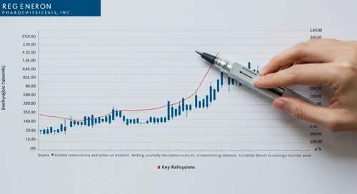 REGN: Fundamental Ratio Analysis - Regeneron Pharmaceuticals Inc