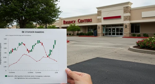 REG: Analysts Ratings - Regency Centers Corporation