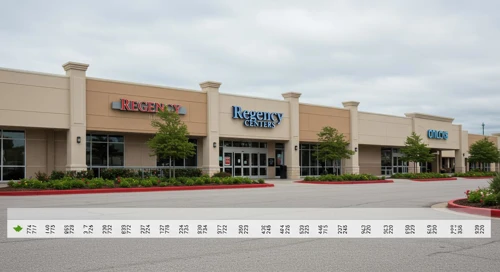 Regency Centers Corporation Stock Analysis