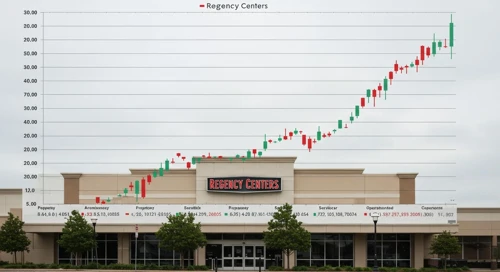 REG: Fundamental Ratio Analysis - Regency Centers Corporation