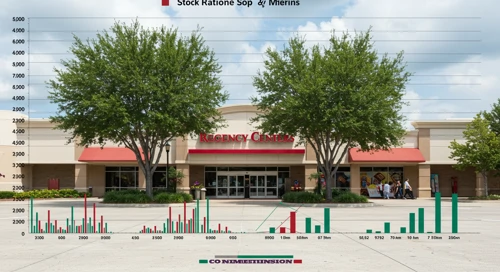 REG: Fundamental Ratio Analysis - Regency Centers Corporation