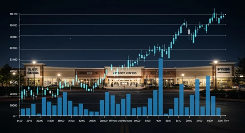 Regency Centers Corporation - Stock Analysis