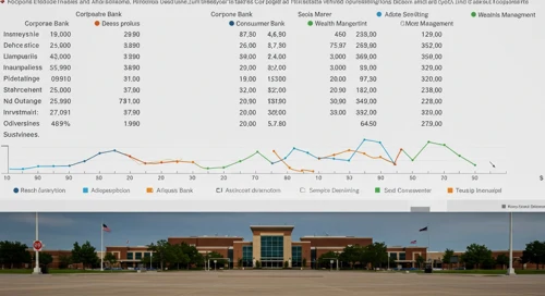 RF: Analysts Ratings - Regions Financial Corporation