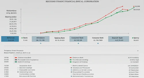 RF: Analysts Ratings - Regions Financial Corporation