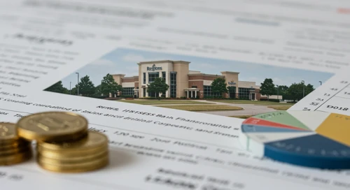 RF: Dividend Analysis - Regions Financial Corporation