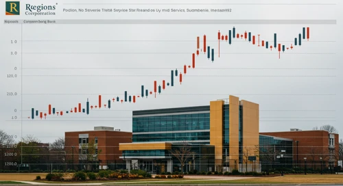 Regions Financial Corporation Stock Analysis