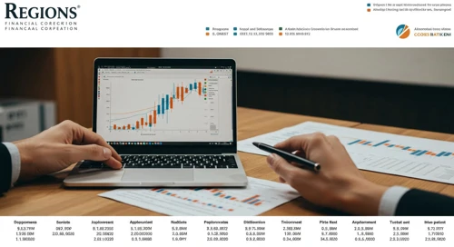 Regions Financial Corporation Stock Analysis