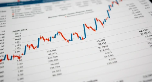 Raymond James Financial, Inc. Stock Overview