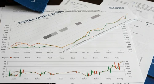 Ralph Lauren Corporation Stock Overview