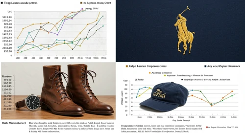 RL: Fundamental Ratio Analysis - Ralph Lauren Corporation
