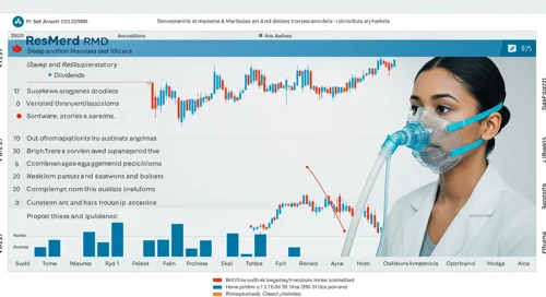 ResMed Inc. Overview