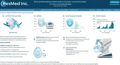 ResMed Inc. Stock Analysis