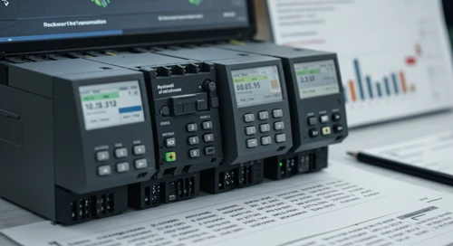 ROK: Analysts Ratings - Rockwell Automation Inc