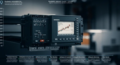 ROK: Analysts Ratings - Rockwell Automation Inc