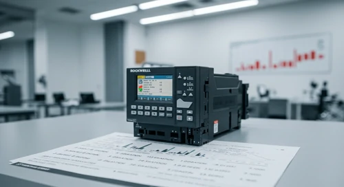 ROK: Analysts Ratings - Rockwell Automation Inc