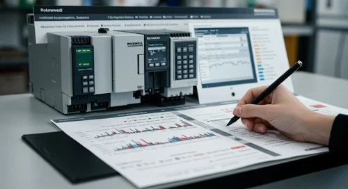 Rockwell Automation, Inc. stock overview