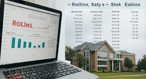 Rollins, Inc. stock analysis