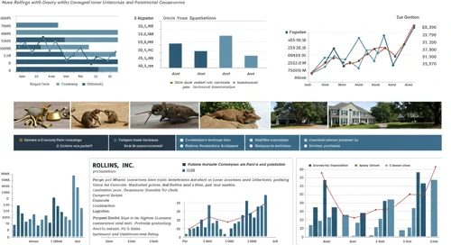 ROL: Fundamental Ratio Analysis - Rollins Inc