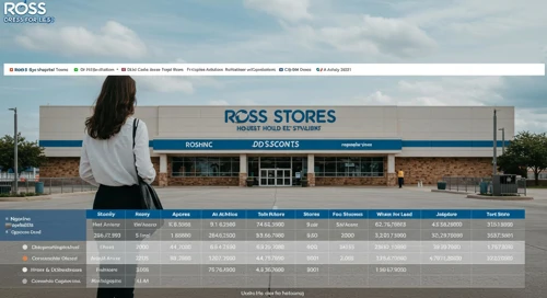 ROST: Analysts Ratings - Ross Stores Inc