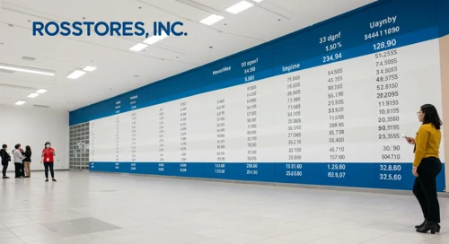 Ross Stores, Inc. Stock Analysis
