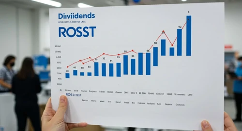 ROST: Dividend Analysis - Ross Stores Inc