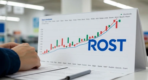 ROST: Dividend Analysis - Ross Stores Inc