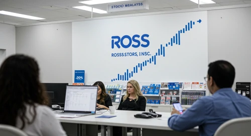 ROST: Dividend Analysis - Ross Stores Inc