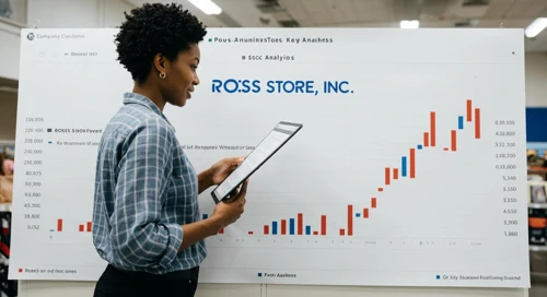 Ross Stores, Inc. Stock Overview