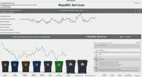 Republic Services, Inc. stock analysis
