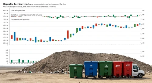RSG: Analysts Ratings - Republic Services Inc